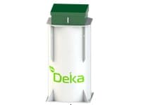 Biodeka